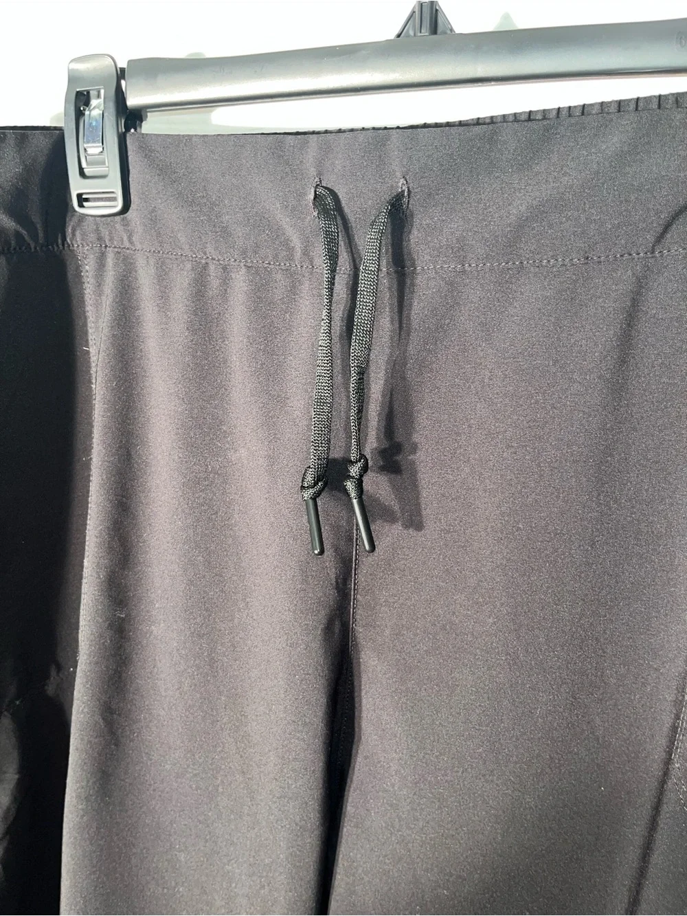 The North Face questions leave